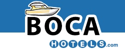 Hotell i Boca